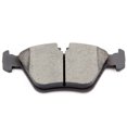 thumbnail image 3 of CCIYU Professional Ceramic Disc Front Pads Set fit for 2001-2006 for BMW 330Ci,2001-2005 for BMW 330i,2001-2005 for BMW 330xi,2005-2006 for BMW M3,2004-2011 for BMW X3,2003-2008 for BMW Z4, 3 of 5