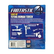 FLYING HUMAN TORCH FANTASTIC Bobblehead