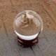 thumbnail image 4 of Clear Crystal Ball 40mm / 1.6 "asian Rare Natural Quartz Clear Magic Crystal Ball, 4 of 5