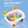 thumbnail image 4 of Fridja Assembled Spherical Slide DIY Assembled Water Bathing Water Slide Toy, 4 of 6