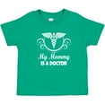 thumbnail image 3 of Inktastic My Mommy is a Doctor Boys or Girls Baby T-Shirt, 3 of 5