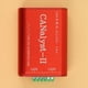 thumbnail image 3 of 3X Analizador CAN CANalyst-II Analizador USB una CAN Adaptador Convertidor CAN-Bus Compatible con ZLG USB una CAN, 3 of 5
