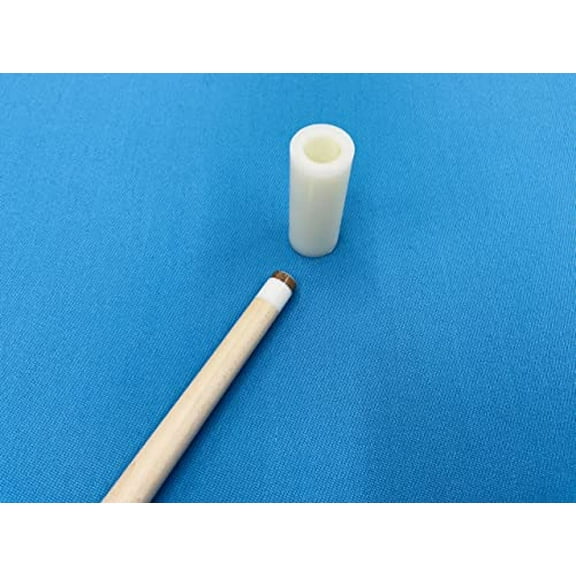 Carom Cue Tip Burnisher (Prevents Tip Mushrooming).