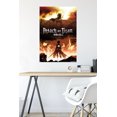 thumbnail image 4 of Attaque sur Titan - Feu, 4 of 4