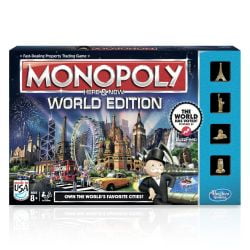 monopoly here and now app monopoly here and now app