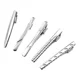 thumbnail image 2 of 5 Piezas De Pasador De Corbata De Plata Cepillado Para XianweiShao 9024715011084, 2 of 5