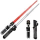 thumbnail image 1 of Multipack de Sables de Luz de STAR WARS Darth Vader y Mandaloriano, 1 of 5