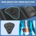 Back Brace for Lower Back Pain Relief from Back Pain, Sciatica