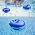 thumbnail image 3 of Dispensador de cloro flotante de 5 pulgadas para piscina, parque acuático y spa (1 unidad), 3 of 3