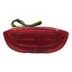 thumbnail image 3 of Luz trasera de freno LED Sharpla repuesto componente exterior rojo, 3 of 8