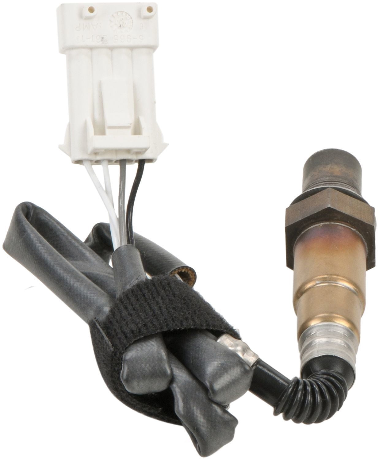 Oxygen Sensor Fits select: 1999-2000 VOLVO S70, 1999-2000 VOLVO V70