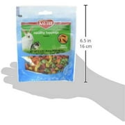 Kaytee Fiesta Healthy Top Papaya Small Animal 2.5oz