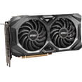 thumbnail image 2 of MSI MECH Radeon RX 5700 GP OC Graphic Card, 2 of 3