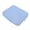 Blue, variant on Suodoka Shower Seat Cushion Breathable Support Pad Washable Cover for Seniors Bathing Accessories, 16.14 x 12.99 x 2.36 inches, White