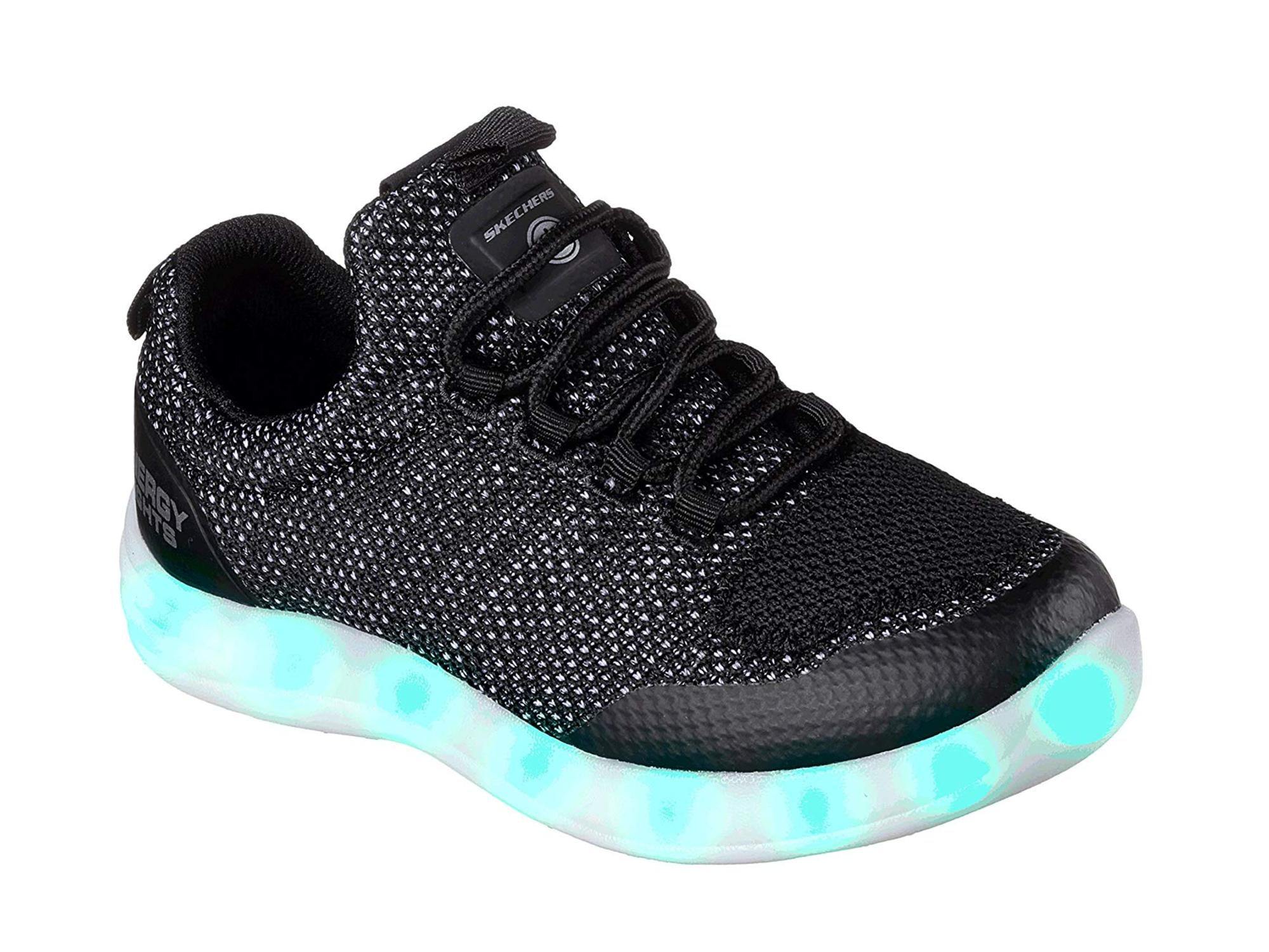 skechers energy lights sport