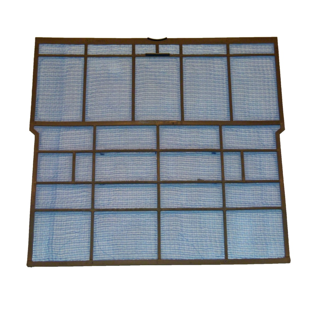 NEW OEM Haier Air Conditioner Filter Originally Shipped With HSUC18VHCG