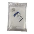 thumbnail image 3 of Queen of Tarps 6 x 8 Foot Heavy Duty All Purpose Plastic Tarp, Translucent, 3 of 5