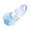Blue, variant on THJRPQJFD Ballet Shoes for Girls Dress Shoes with Bows Kids Mary Janes Ballerina Flats Shoes Baby Girl Satin Dance Practice Slippers Split Soft Princess Shoes Toddler Shoes
