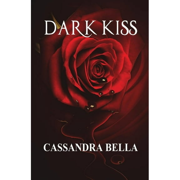 Dark Kiss, (Paperback)