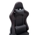 thumbnail image 2 of Smith Gaming Chair, Black, 2 of 9