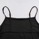 thumbnail image 5 of Conjuntos Cortos para las Mujeres Lencería sin Mangas Ropa de Noche Conjunto de Ropa de Dormir Confort Suave, Conjuntos de Ropa Interior para las Mujeres, 5 of 9