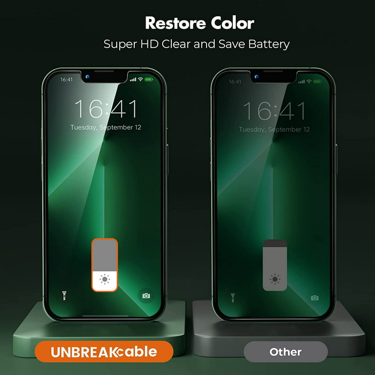 Feast your eyes on the new green iPhone 13 and 13 Pro