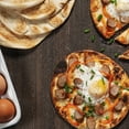 thumbnail image 5 of Toufayan Keto Flat Bread 5 Count - Fresh & Flavorful Low Carb Bread, 5 of 5