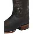 thumbnail image 4 of Men's Genuine Leather Western Cowboy Rodeo Boots 'El Se&ntilde;or de los Cielos' 124067, 4 of 5