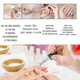 thumbnail image 5 of Ginger Nail Care Serum,Nail Fungus Treatment, Moisturize the Cuticle & Strengthen Nails and Helps Nails Healthy Grow, 5 of 5