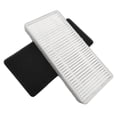 thumbnail image 5 of Reemplazo de robots de barrido Accesorios para robot barredor Ecovacs N79 N79s, 5 of 5