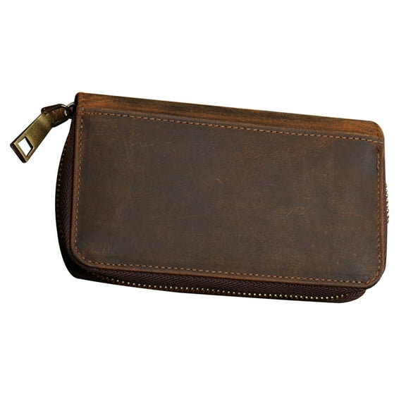 USHOBE Synthetic Material Watch Holder for Women Business Trip 1Set 5.9x3.3x1.2in