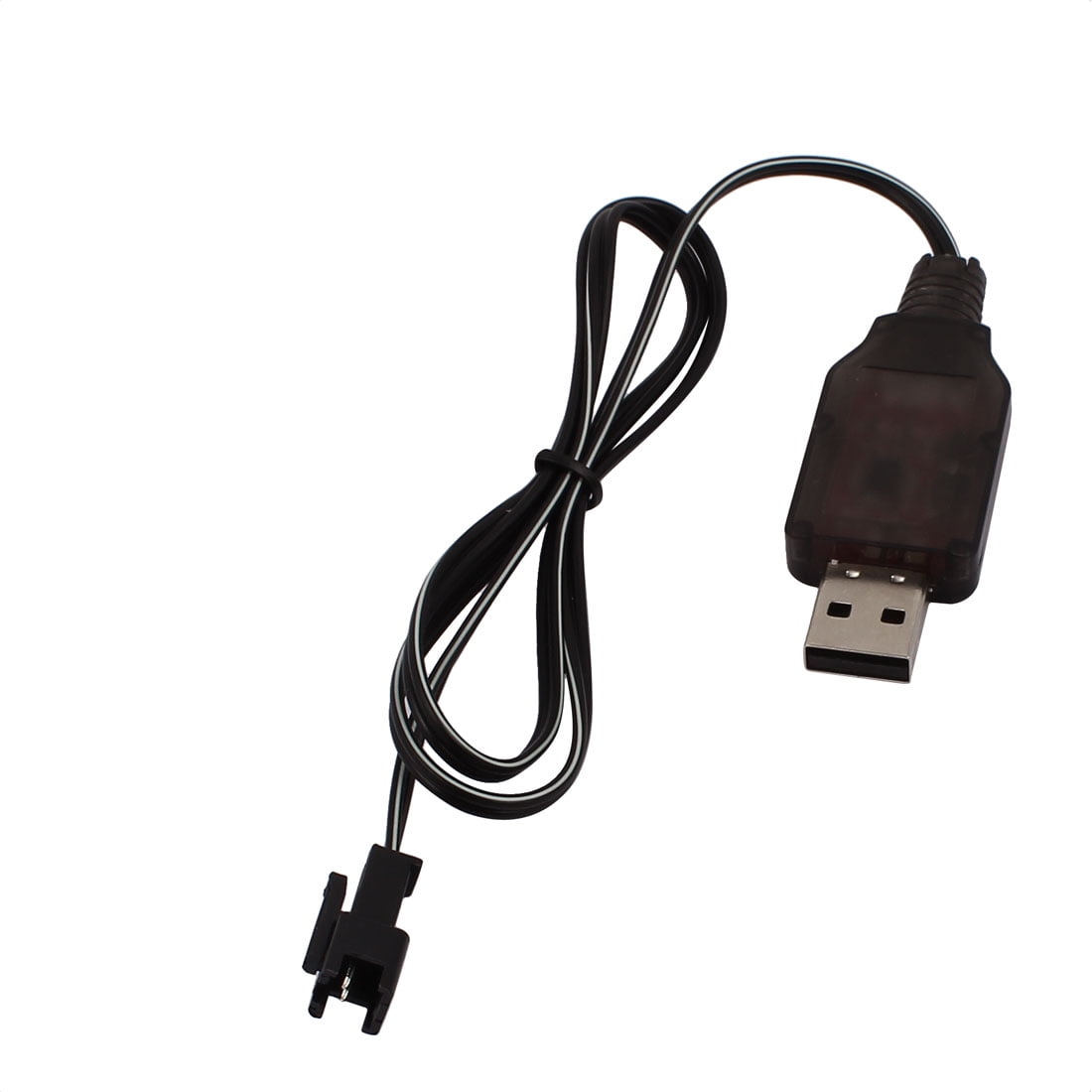 usb rc car