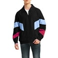 thumbnail image 1 of Manteau Fin Imperméable Respirant à Capuche pour Hommes, 1 of 4