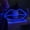 Blue, variant on Huiyi Lips Neon Lights,Lip Neon Sign Pink Purple,Girls Bedroom Wall Décor Wedding Party Supplies Business Gifts Neon Signs USB Neon Lights (Blue)