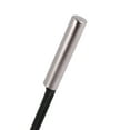thumbnail image 5 of 5X 2M Thermistor Temperature Sensor Waterproof Probe Wire 10 K 1% 3950 Black, 5 of 5