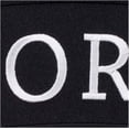 thumbnail image 4 of California State Top Rocker Patch, Large Size, 4 of 4