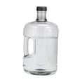 thumbnail image 1 of S SERENABLE Water Bottle 7.5L with Handle Carrier for Outdoor Activities Kitchen Camping Style C, 1 of 9