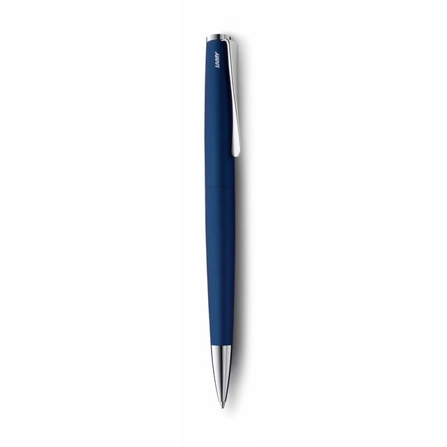 Bolígrafo Lamy Studio Azul Imperial L267IB