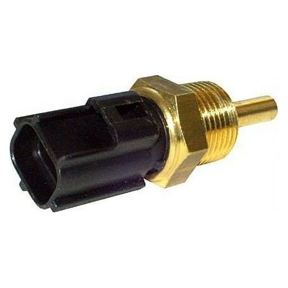 Water Temperature Sensor - Compatible with 2008 - 2015 Smart Fortwo 1.0L 3-Cylinder 2009 2010 2011 2012 2013 2014