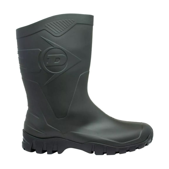 Dunlop Dee Calf K580011 Mens Wellington Boots