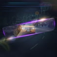 thumbnail image 6 of Anti-glare Film For Car Interior Rearview Mirror Anti-glare Film Mirror Film For Rearview N4T0, 6 of 9