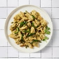 thumbnail image 2 of Garcia Foods Creamy Poblano Chicken, Refrigerated Entree, 14 oz Serves 3, 2 of 5
