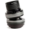 thumbnail image 2 of Lensbaby Composer Pro II with Edge 50 Optic Nikon Z, 2 of 7