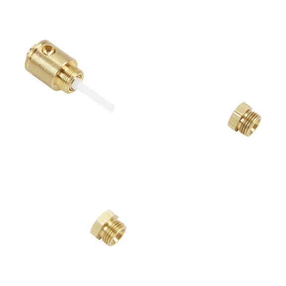 W10606694 Whirlpool Kitchenaid Kenmore LP Propane Gas Dryer Conversion Kit