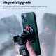 thumbnail image 3 of Base Magnética para Teléfono Móvil C5 con Orificio para Tornillo de 1/4 de Pulgada para Montaje en Distintos Tipos de Cabezales, Soporte de Brazo Mágico y Trípode, 3 of 5