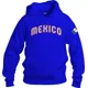 thumbnail image 1 of Sudadera Hoodie Mexico Beisbol Mundial Seleccion Mexicana M1, 1 of 3