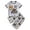 Z1 Light Gray, variant on RTKFRFLM Boys 2 Piece Fall Outfits Fashion Fall Printed Long Sleeve Drawstring Set Winter Clothes Clothing Sets,Size 6-7 Years
