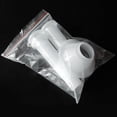 thumbnail image 5 of ENJOYW Meat Grinder Handmade Stuffing Tube Sausage Maker Stuffer Plastic Funnel Tool Meat Grinder Tube + Funnel, 5 of 5