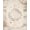 Beige, Pattern 1, variant on ODIKA Beige Vintage Distressed Botanical Scrolls Pile Boho Neutral for Bedroom, Bedside, Nursery, Pet Friendly & Kids Safe
