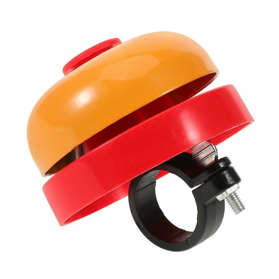 Raindrops Kids Bell Road The Bell Child Toddler 6.50X6.50X4.50CM